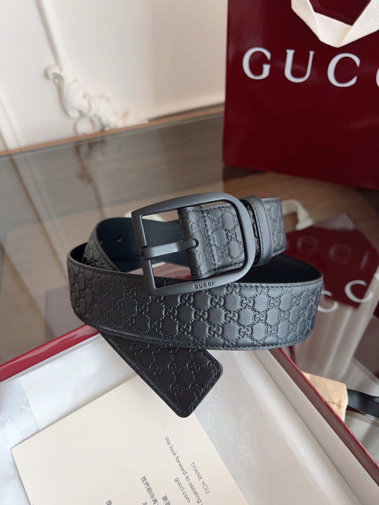 P1Q115B27 Popular High quality belt With full package