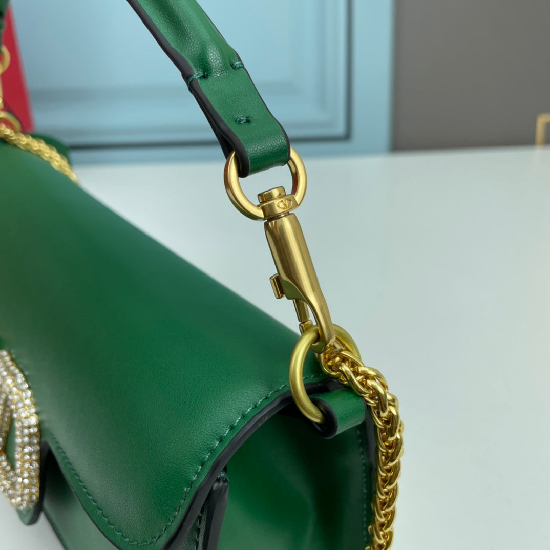 B1W35VL114 Popular  leather bag