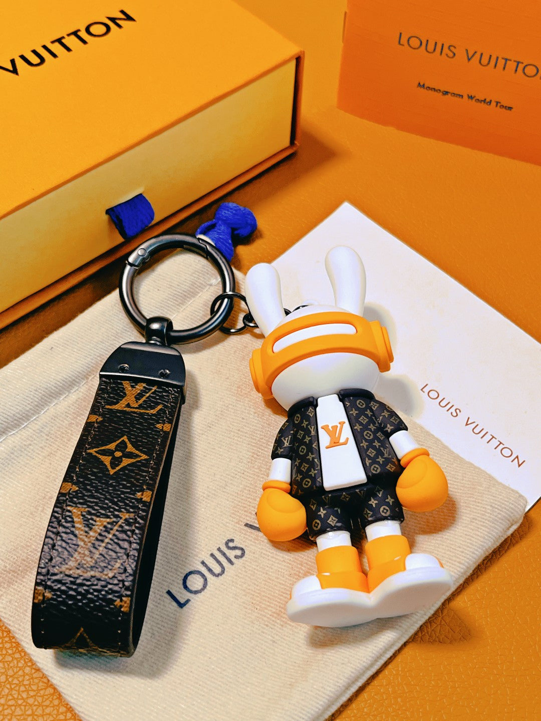 A1R85E14 Popular bag 's charms accessories