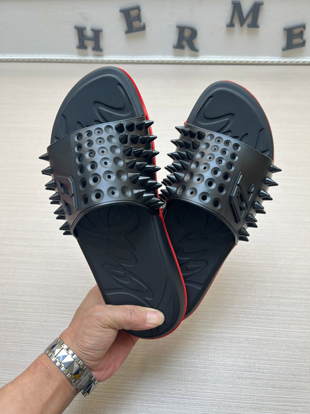 Z5ZA18 Popular slippers