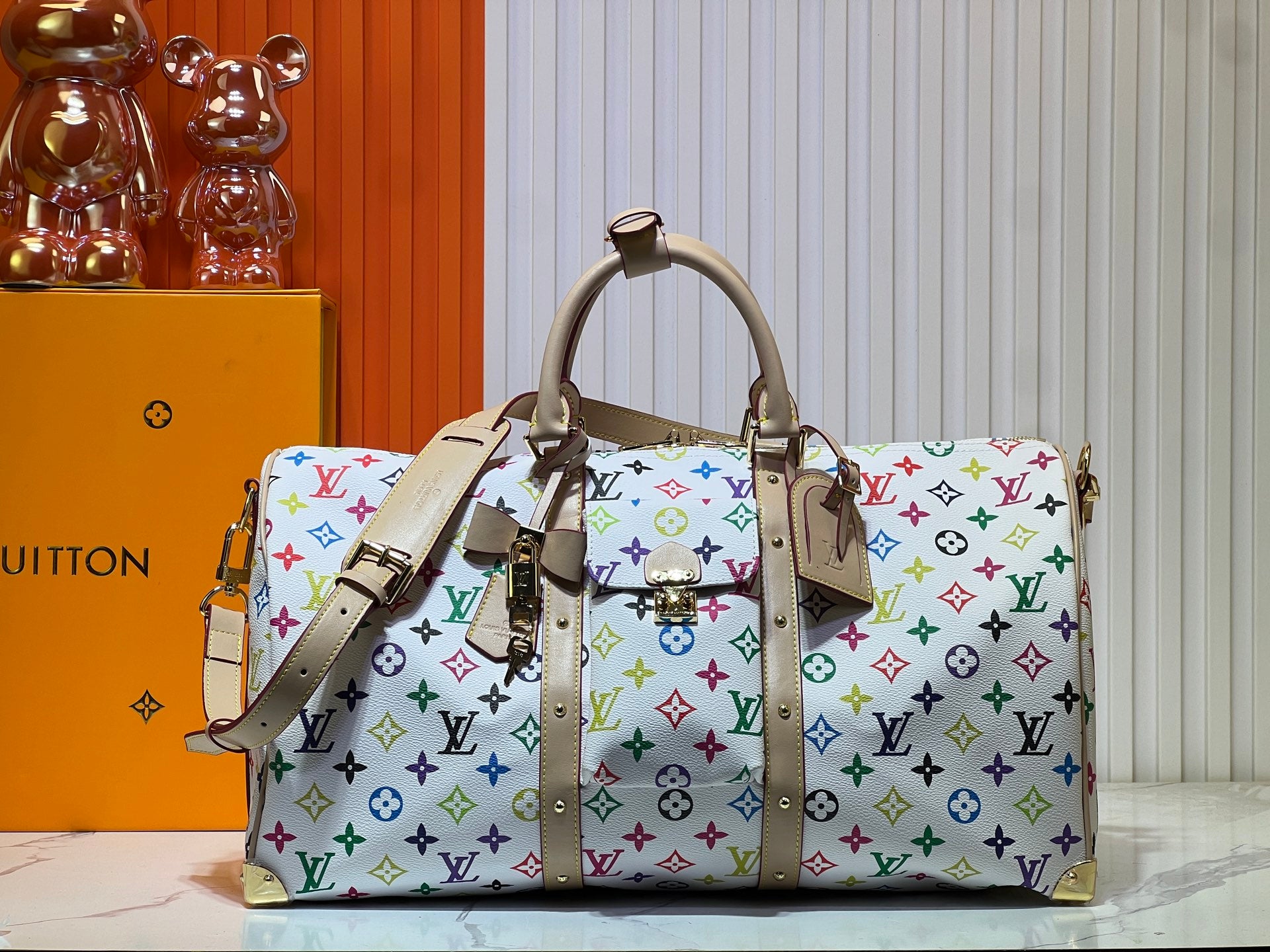 B1X55E14 Popular  Luggage bags )