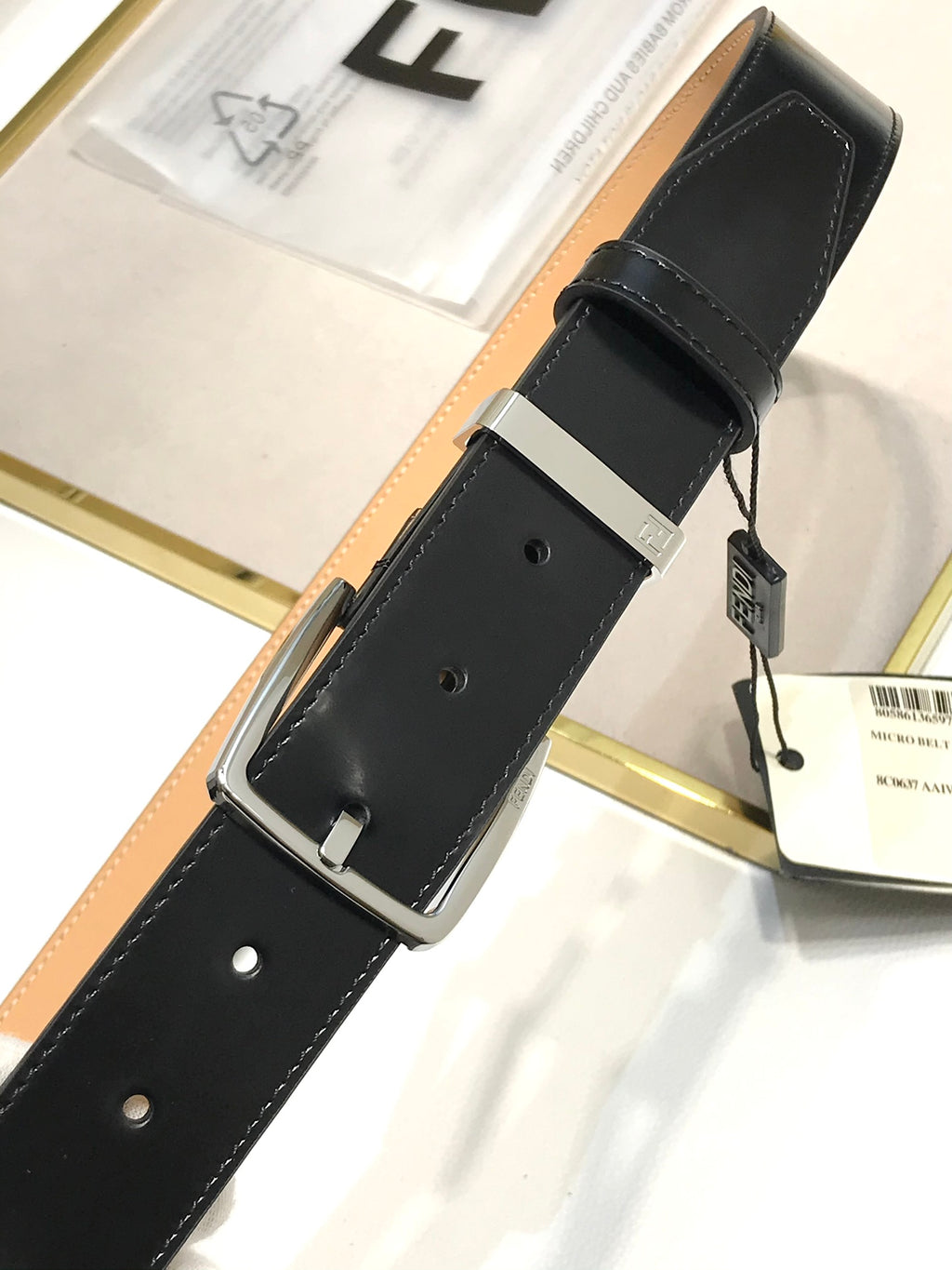 P1Q64F93 Popular  High quality belt With full package