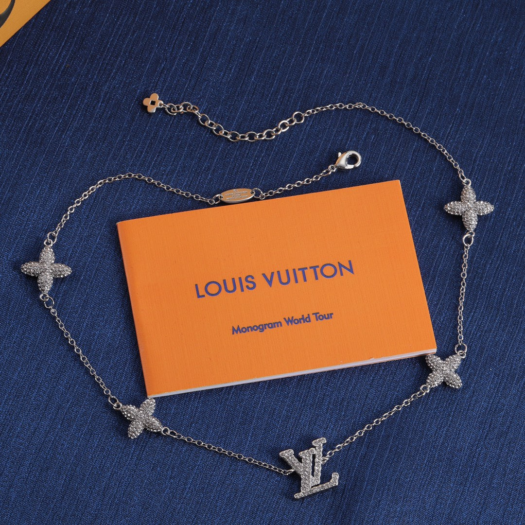X1Z54E386X  Popular   Necklaces