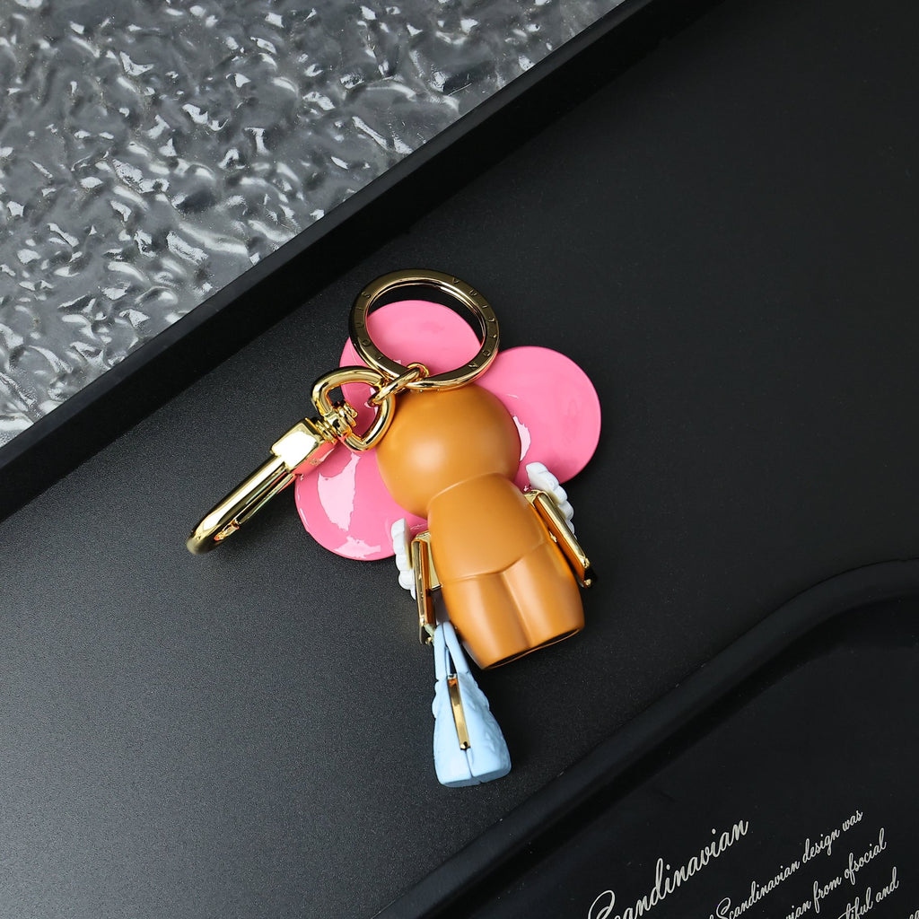 A1R46E9 Popular bag 's charms accessories