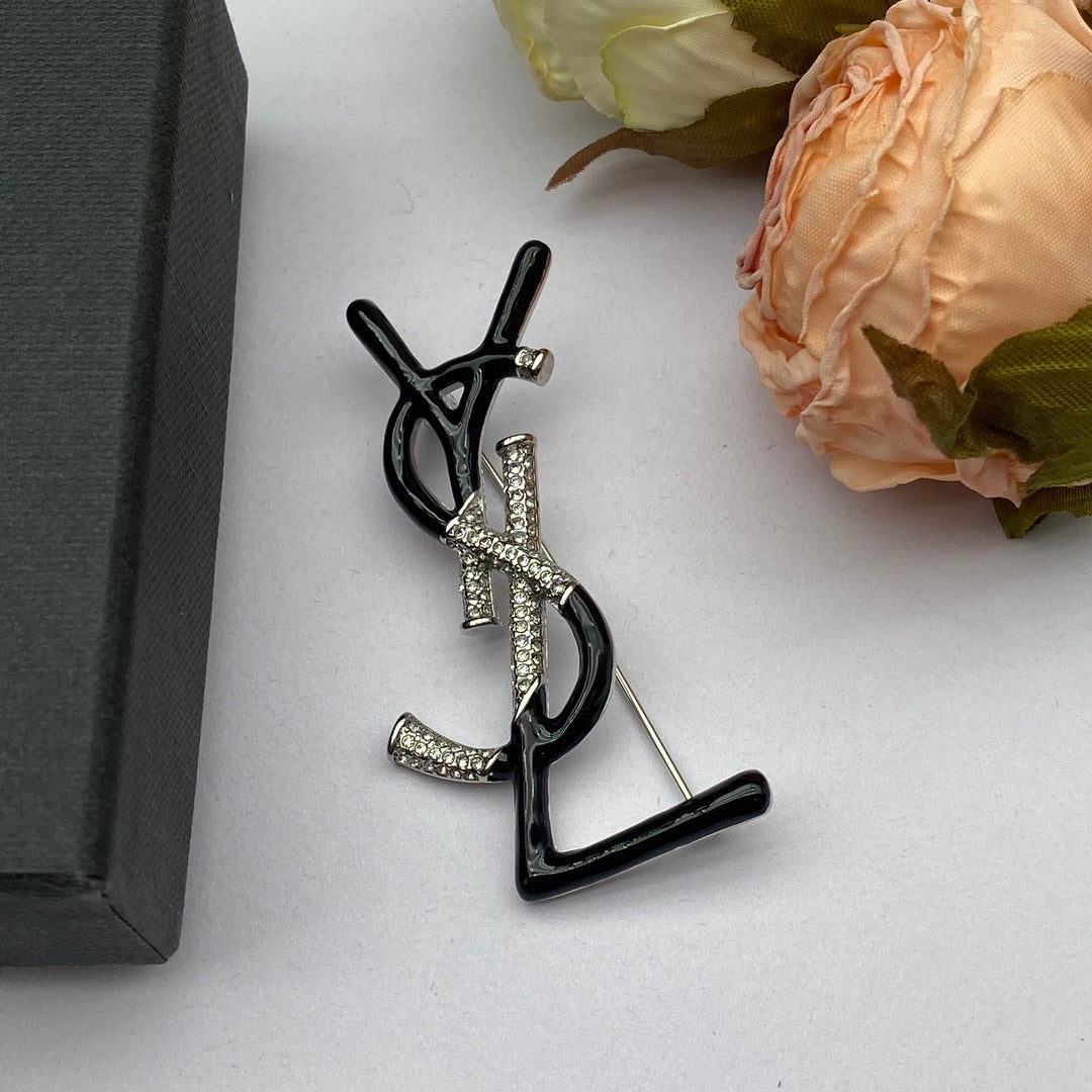 X1Z95SL94X Popular Brooch