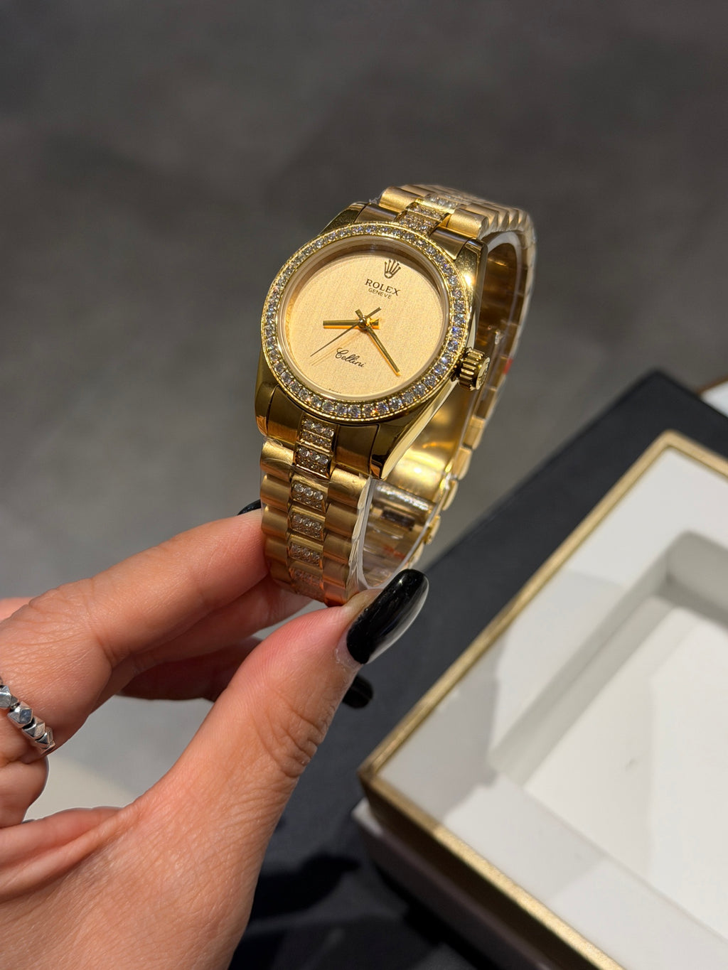 L1R36L25 Popular Watches