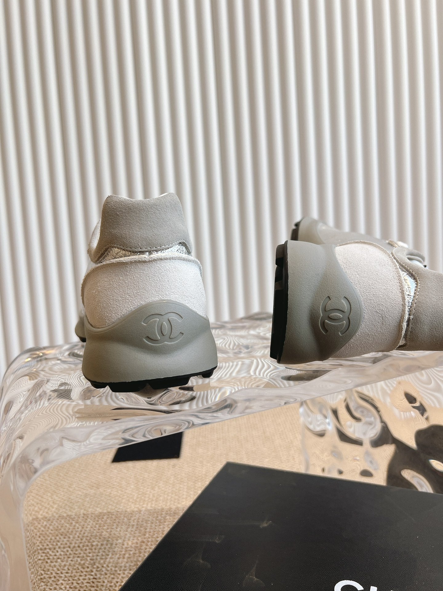 Z1Q105C337 Popular  Shoes