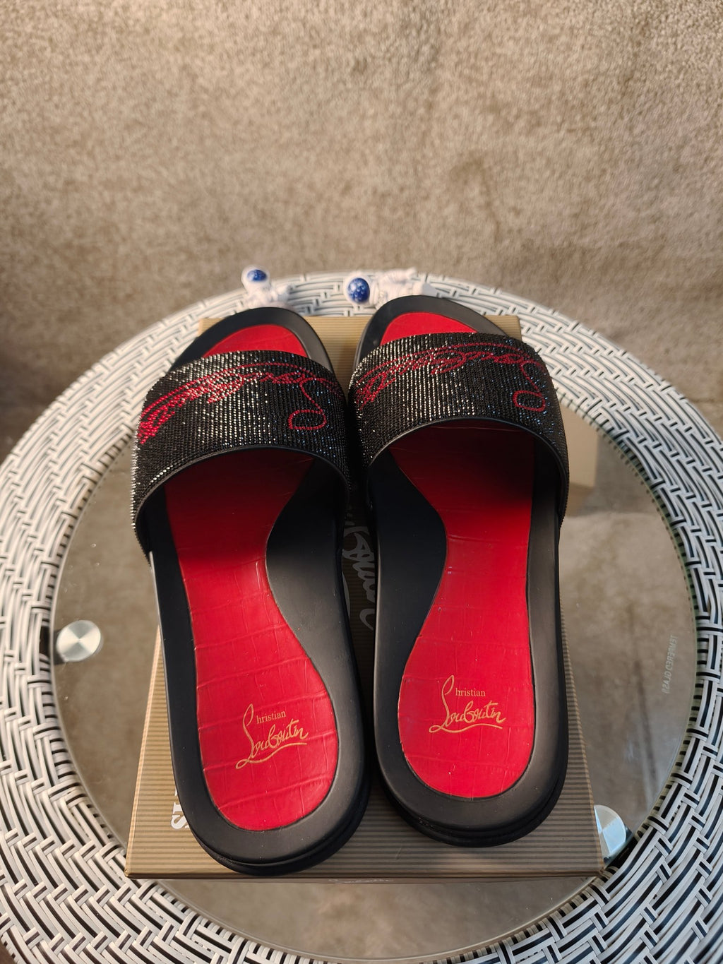 Z2ZA17 Popular Slippers