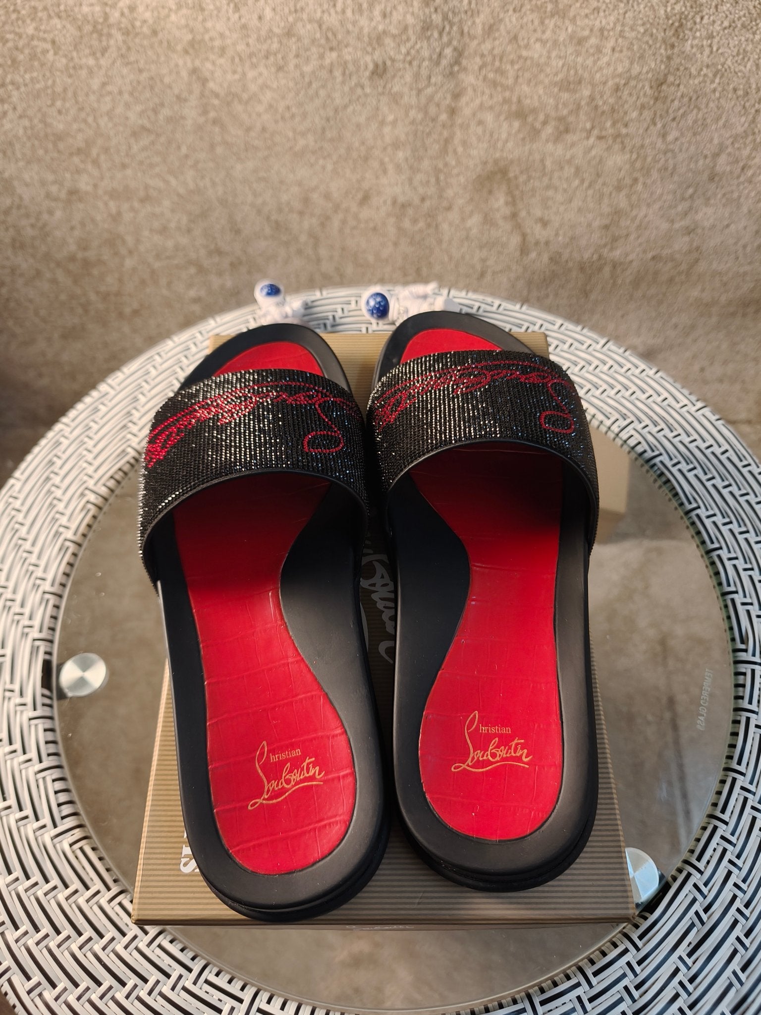 Z2ZA17 Popular Slippers