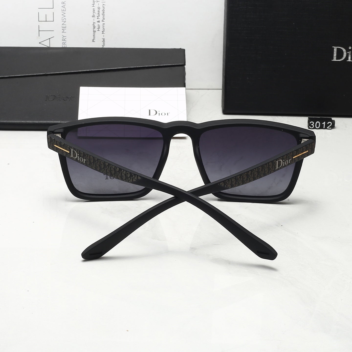 T1R46D13 Popular Sunglasses