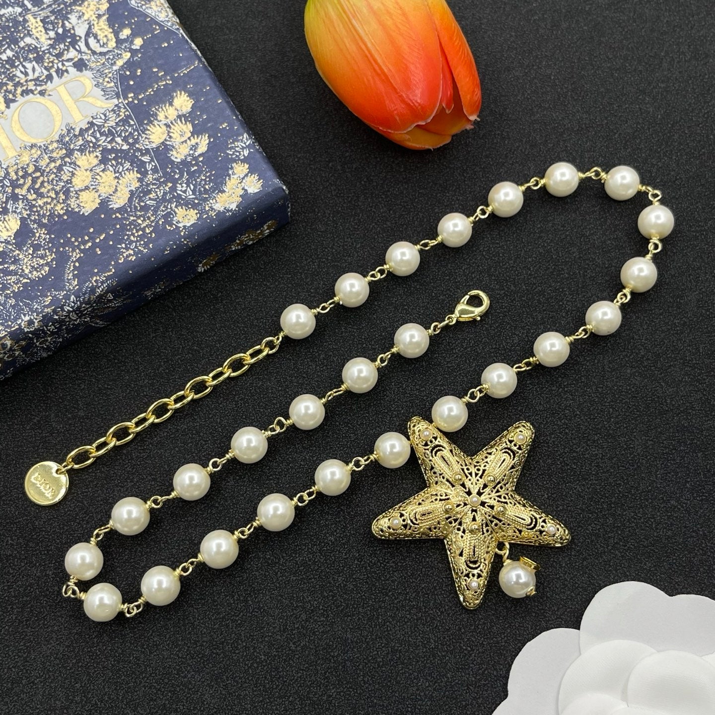X1Q85D65X Popular Necklace