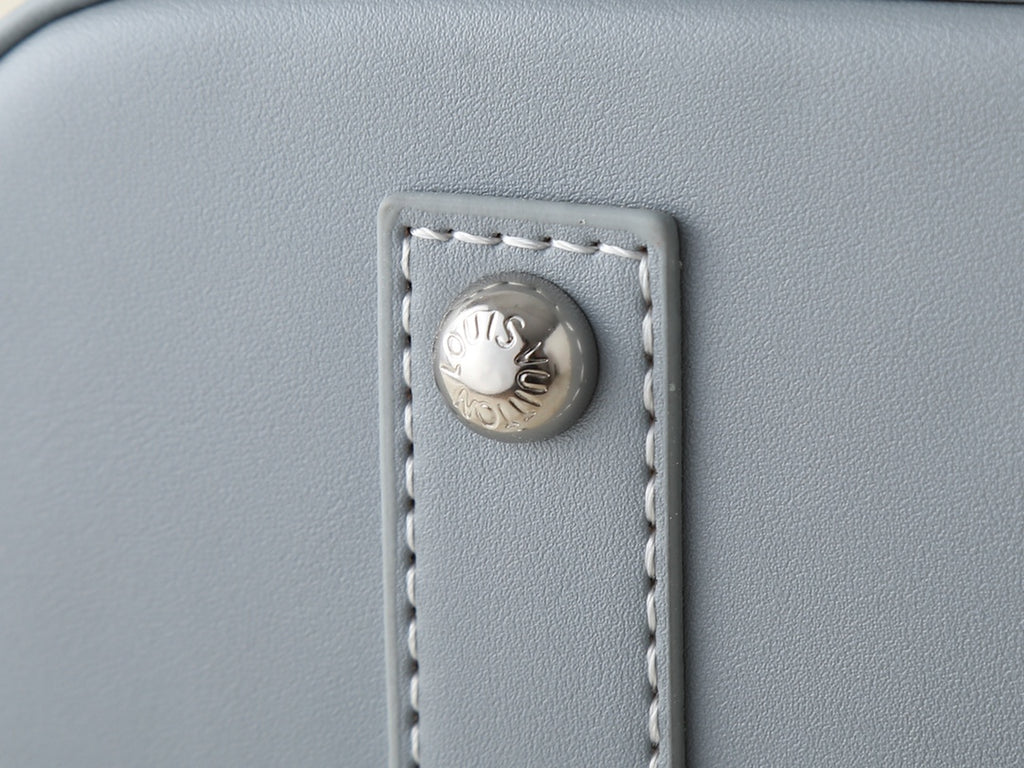 B1P46E98 Popular denim materials bag