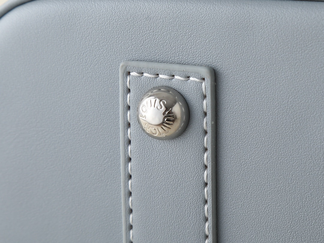 B1P46E98 Popular denim materials bag