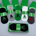 S1Q35A35 Popular socks(5 pairs )
