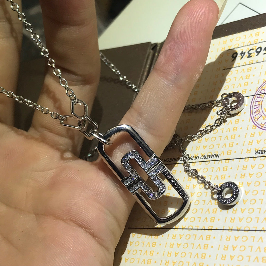X1Q85S234X Popular Necklace