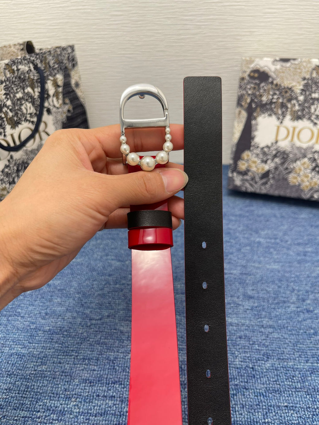 P1R55D199 Popular   High quality belt With full package