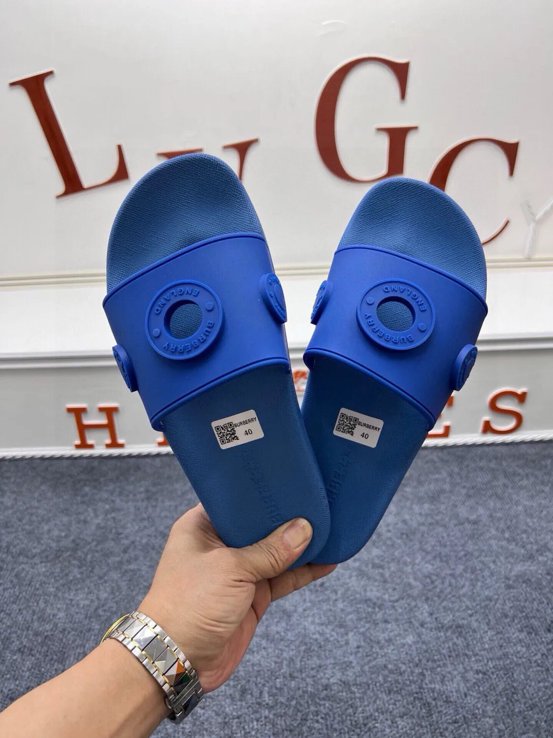 Z5Z35R252 Popular Slippers