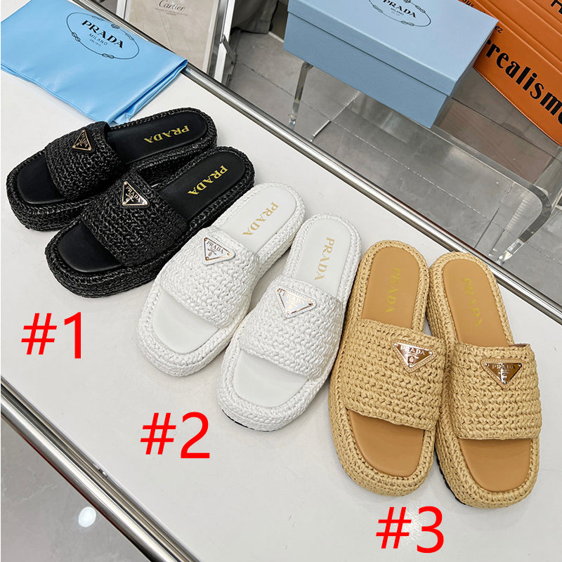 Z1ZPD27 Popular slippers