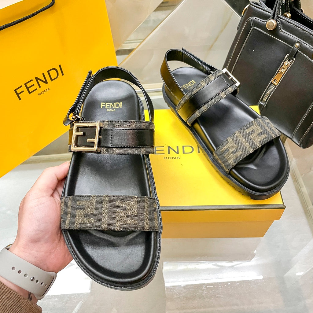 Z1Z54F71 Popular sandals