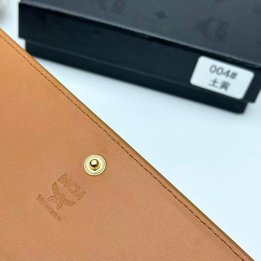 B1N36M14 Popular leather  Wallets