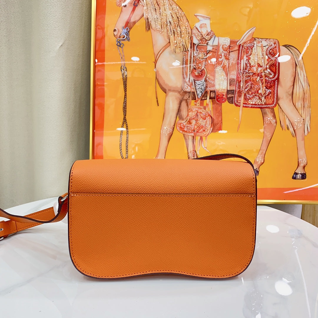 B1N55H8 Popular  leather bag