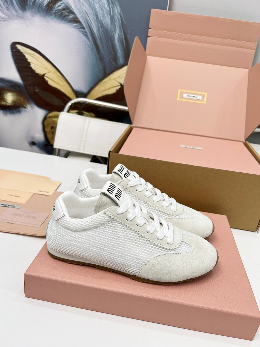 Z2Q105A235 Popular high-quality  Shoes