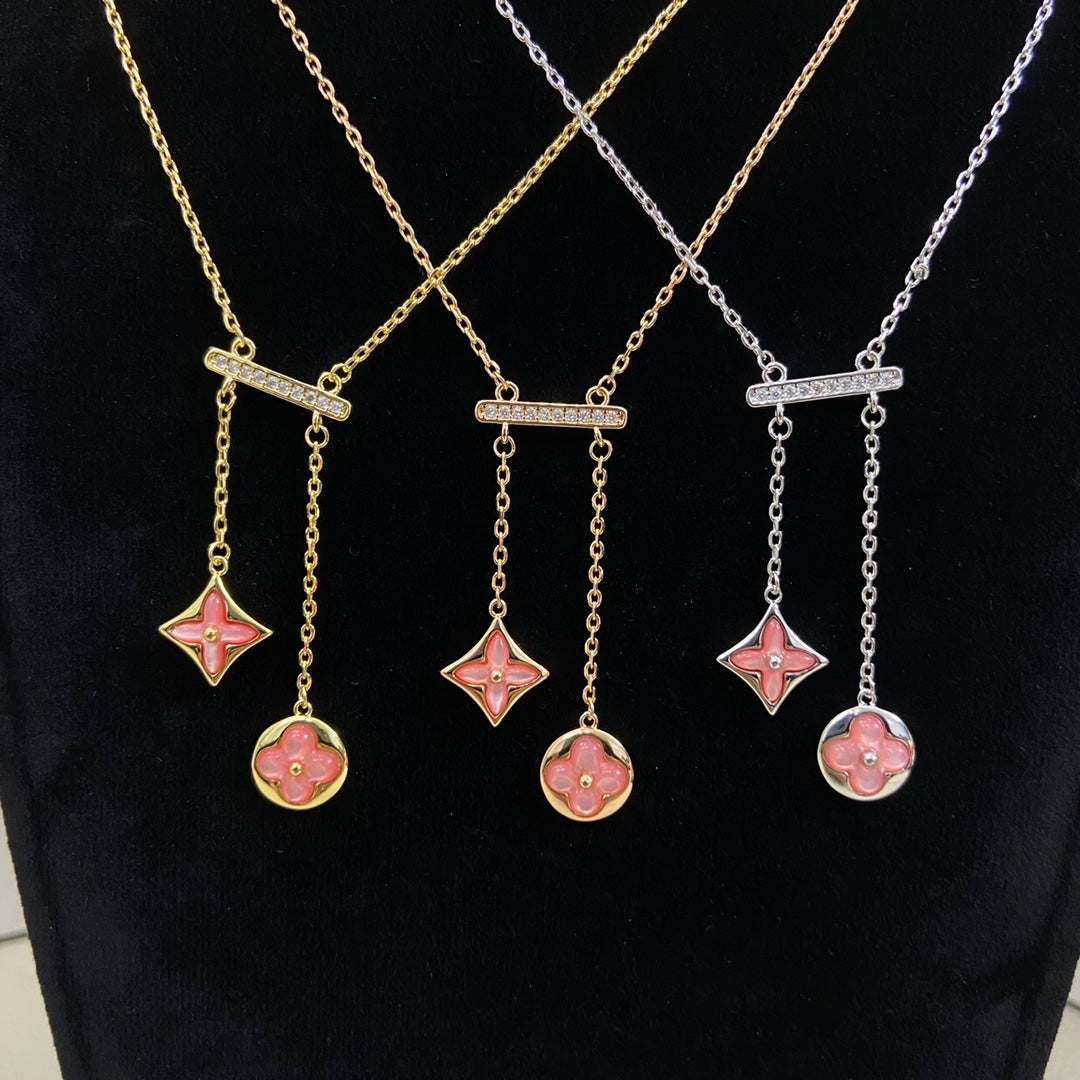 X5N76E17X Popular  Necklaces