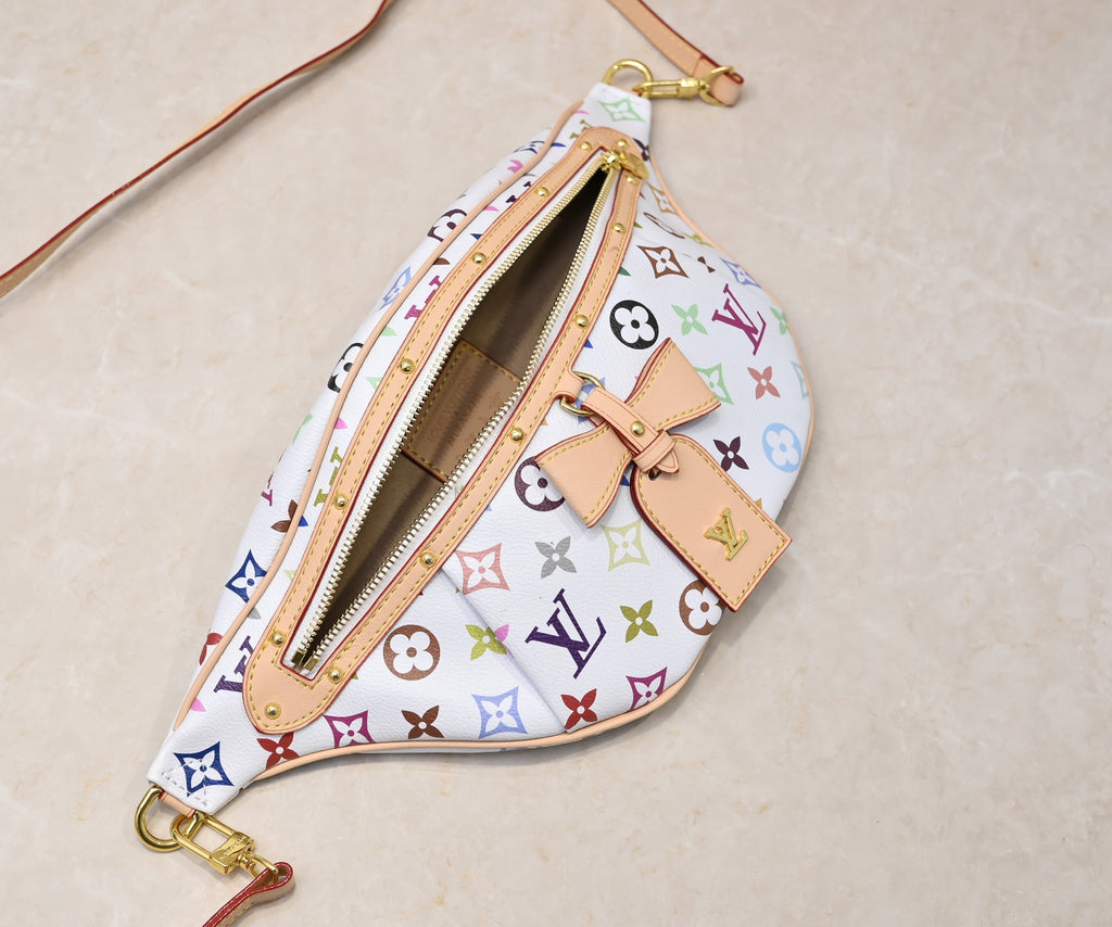 B12W15E10 Popular  leather bag