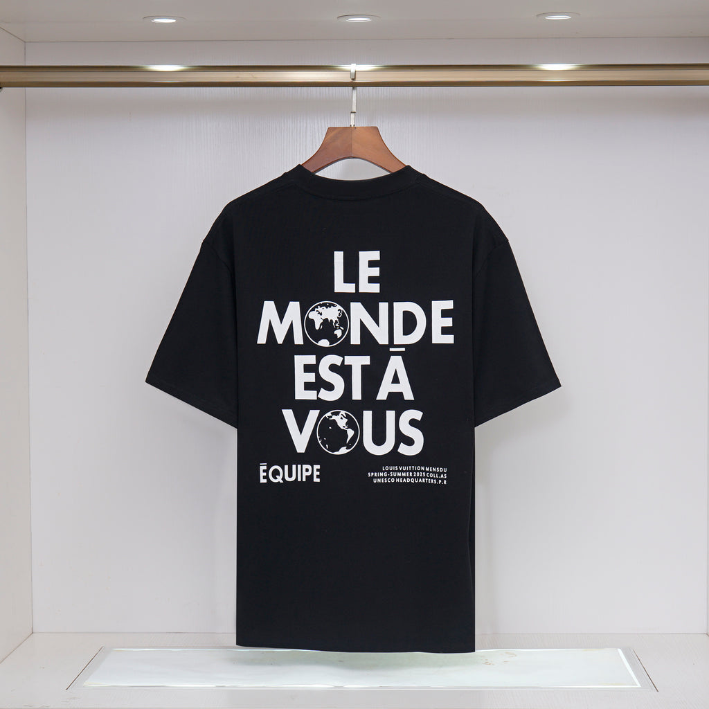 U1N45E70 Popular T-shirt