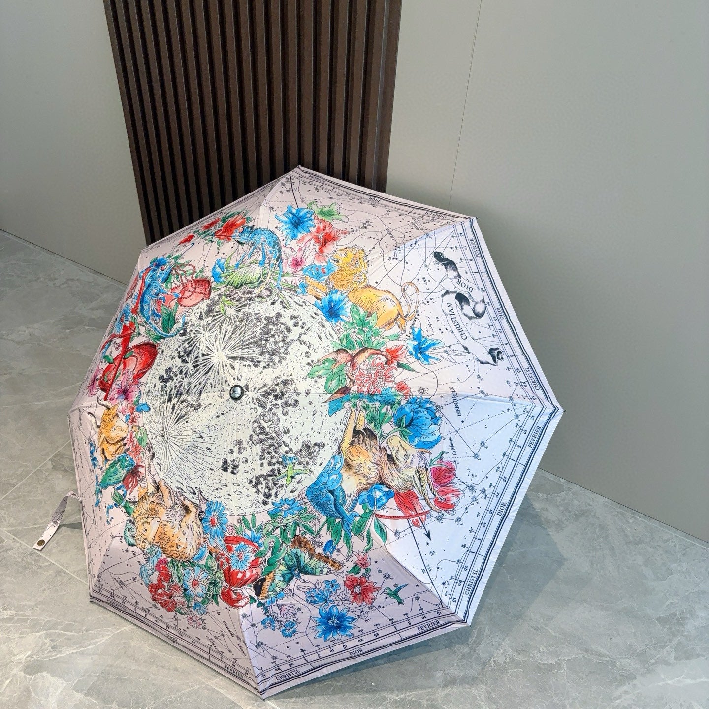 J1R85D154 Popular UV resistant umbrella