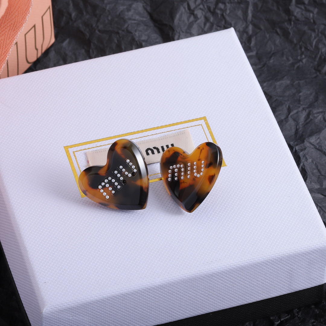 X1Z64A522E Popular Earrings