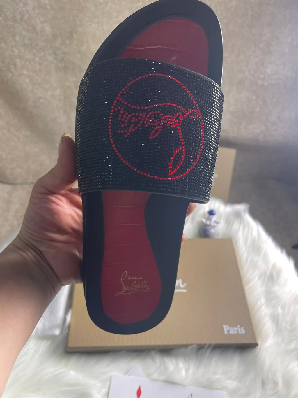 Z2ZA23 Popular Slippers