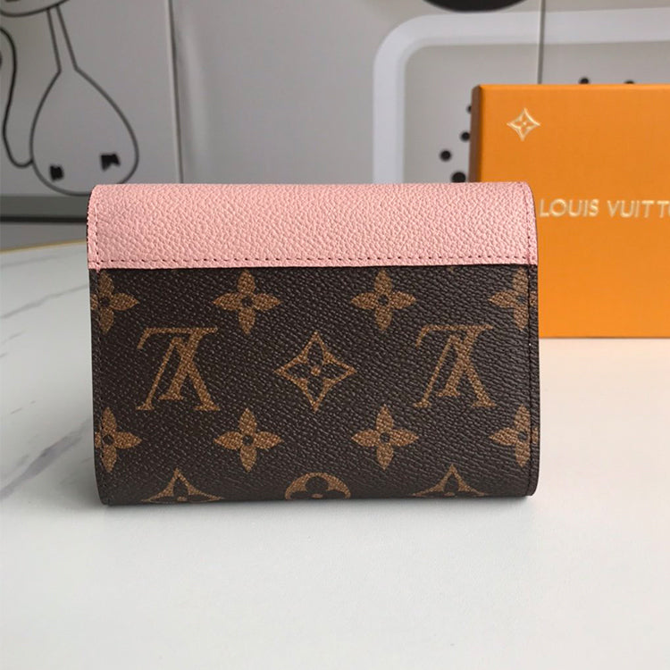 B1P20E10 Popular leather wallets