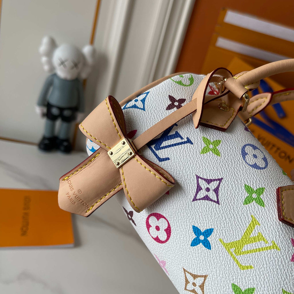 B1W35E98 Popular leather bag