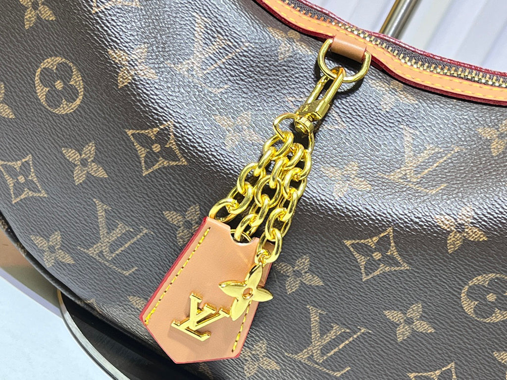 B1N55E35 Popular  leather bag