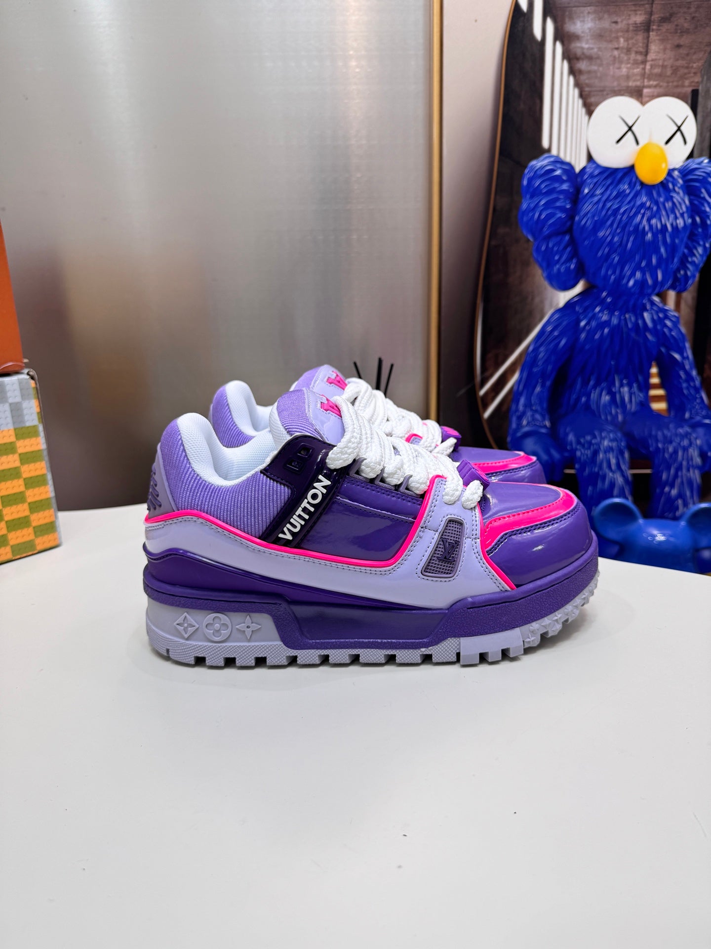 Z1Q115E452 Popular  Shoes