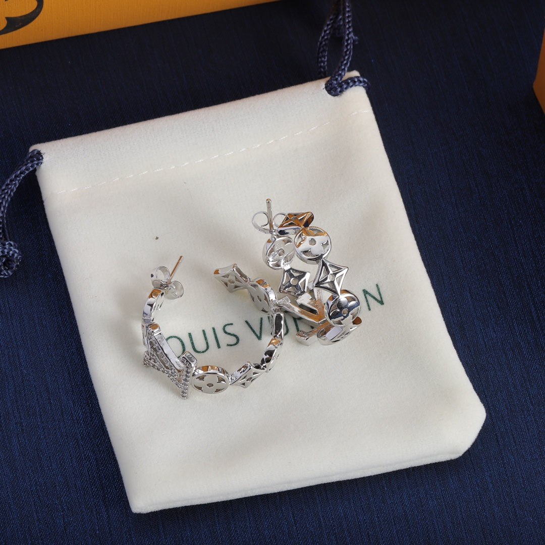X1Z34E244E Popular Earrings
