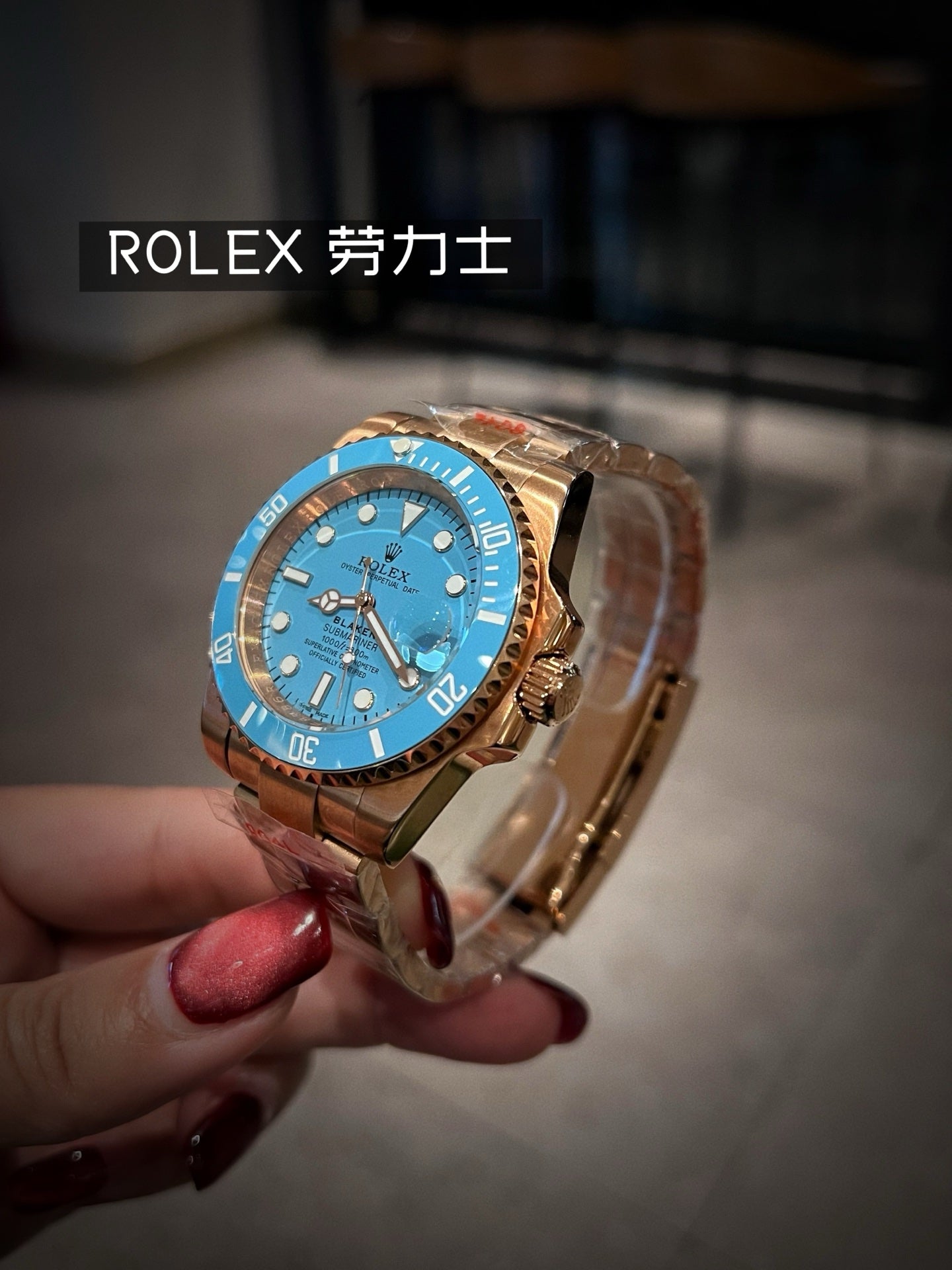 L1R36L14 Popular Watches