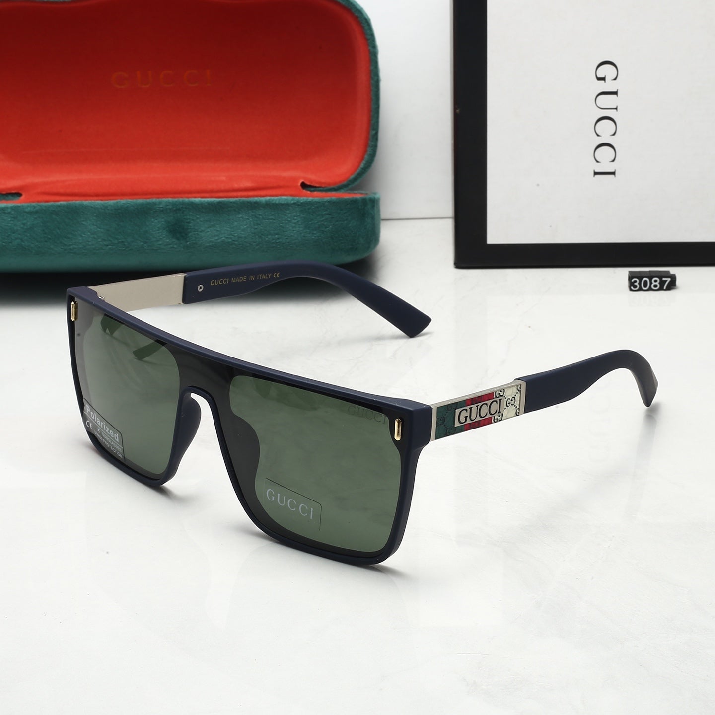 T1R46B3 Popular Sunglasses