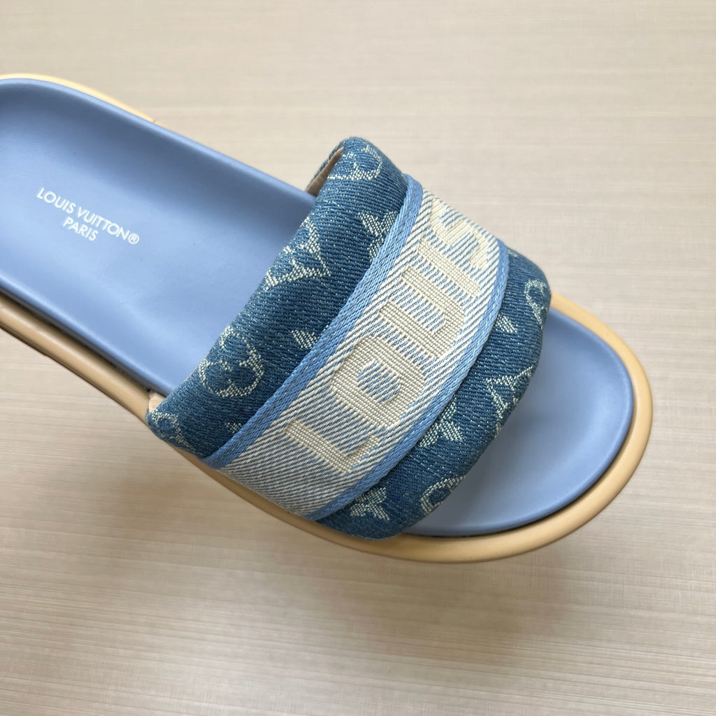 Z5Z35E301 Popular Slippers