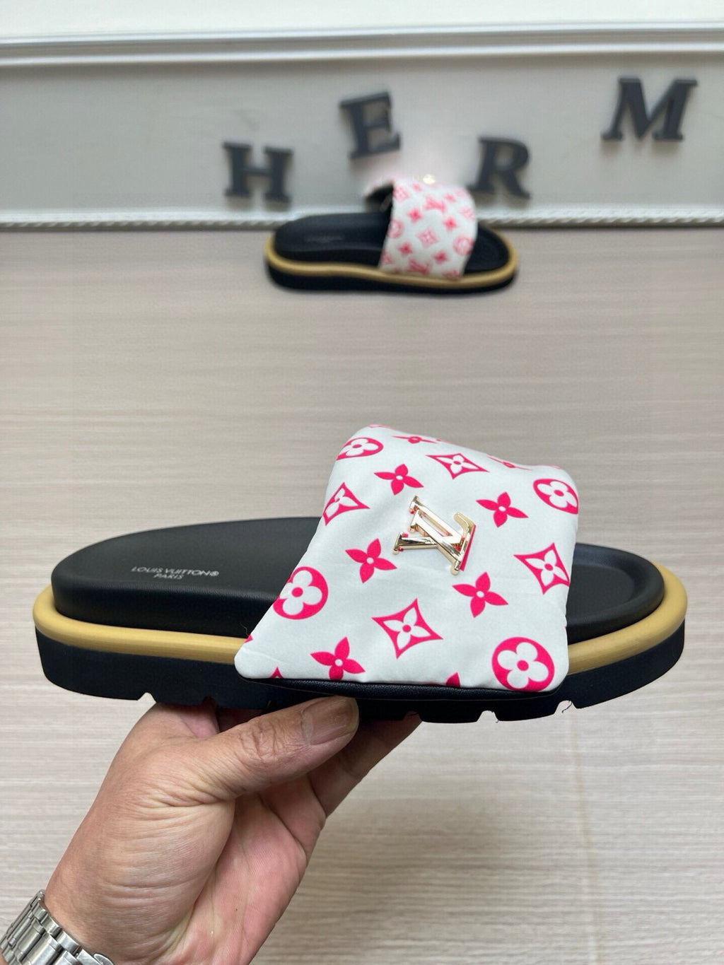 Z5QE10  Popular  Slippers