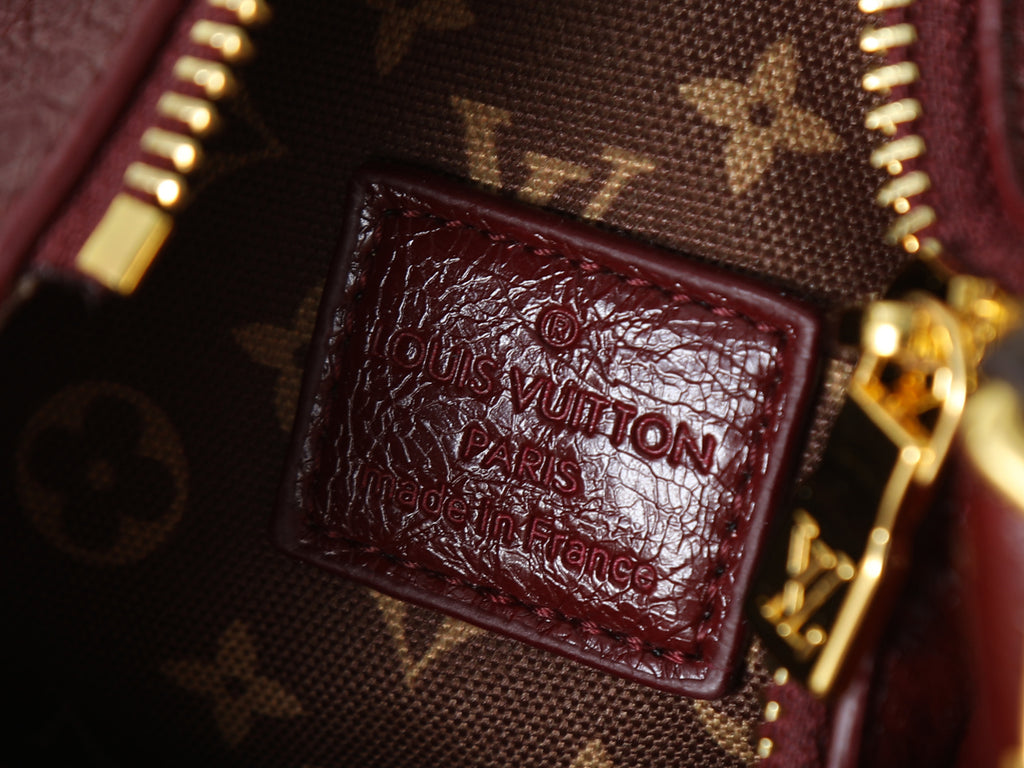B1N86E7 Popular leather bag
