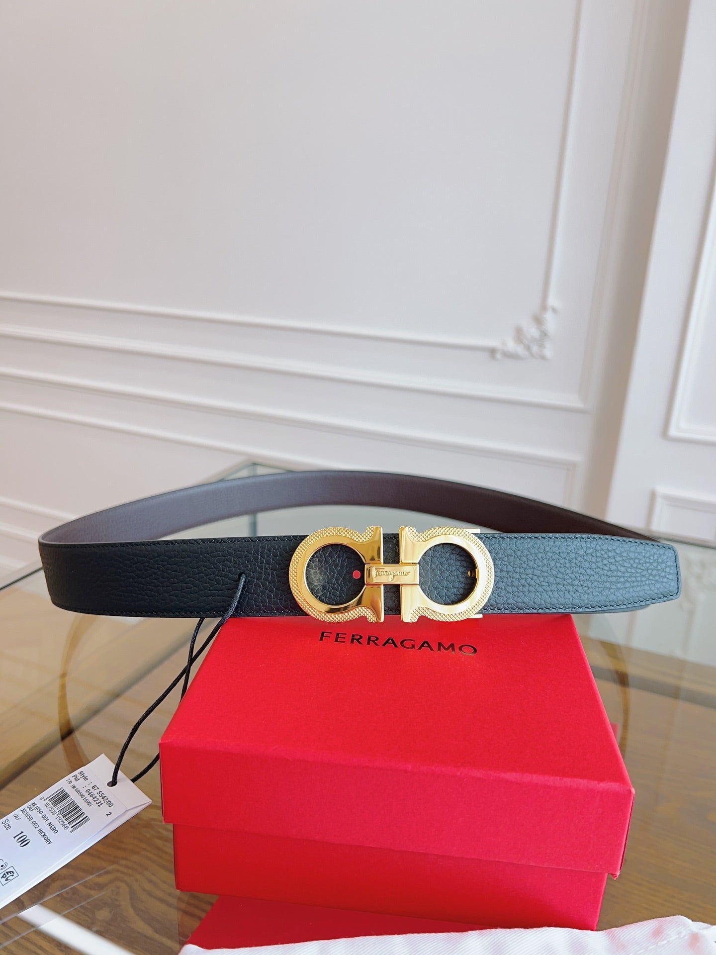 P1Q115A36 Popular High quality belt With full package
