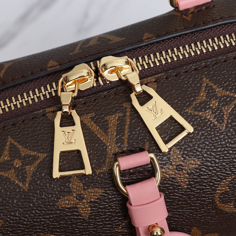 B1P120E33 Popular  leather bag 