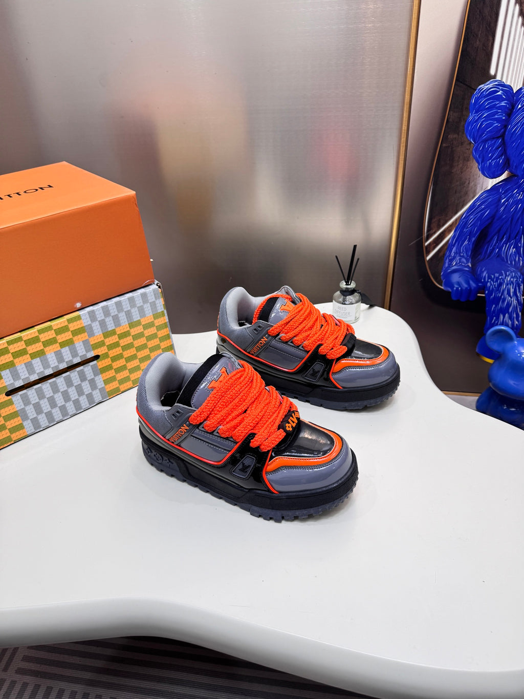Z1Q115E453 Popular  Shoes