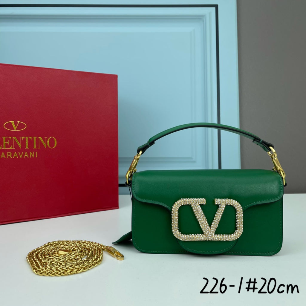 B1W35VL114 Popular  leather bag