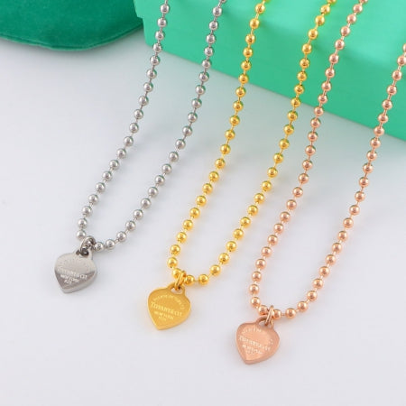 X2B60T110X Popular  Necklaces