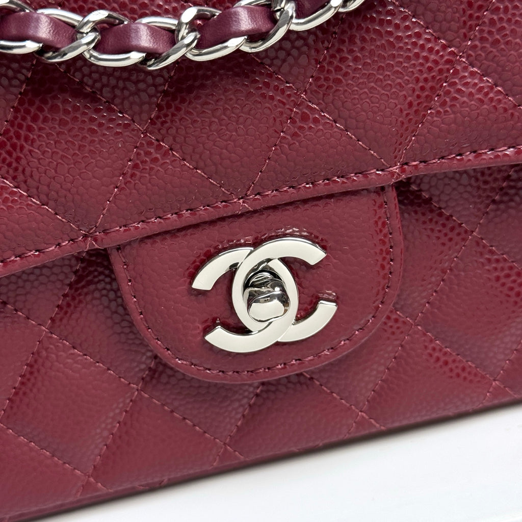 B1R76C12 Popular leather bag