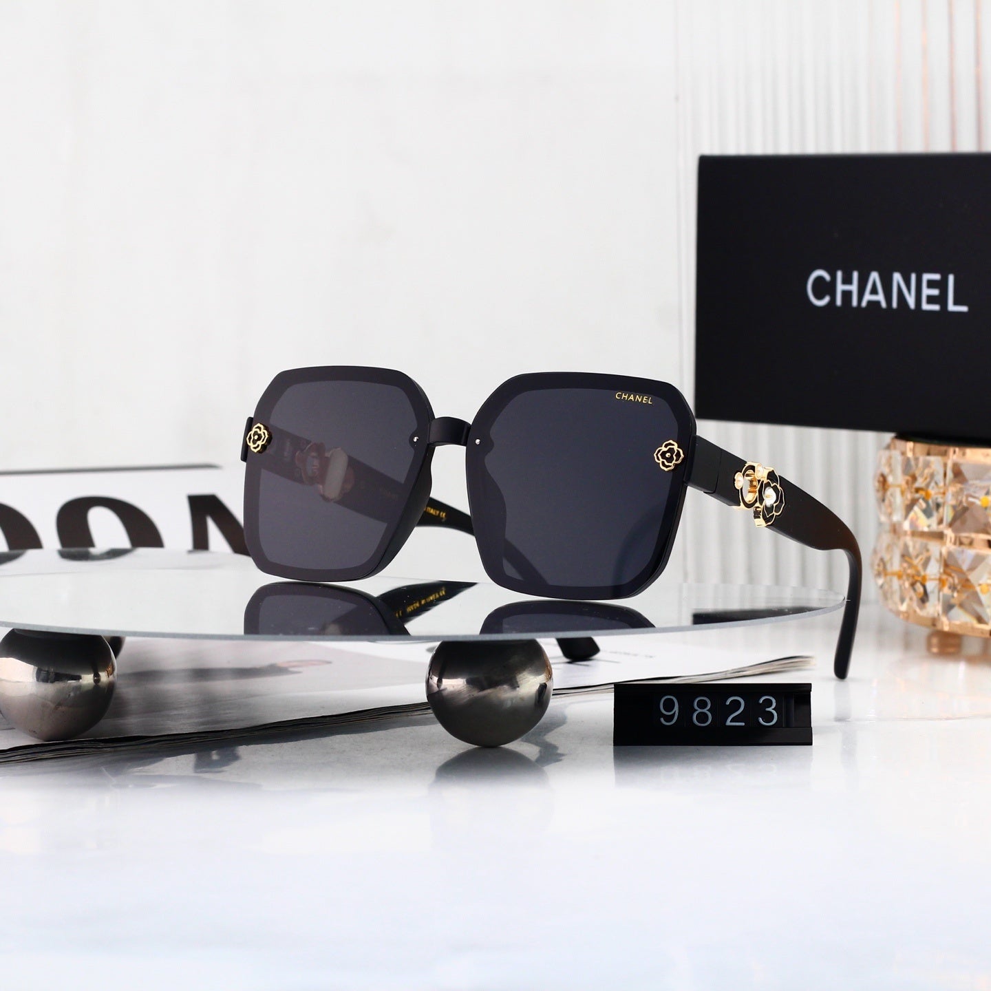 T1P56C43 Popular Sunglasses