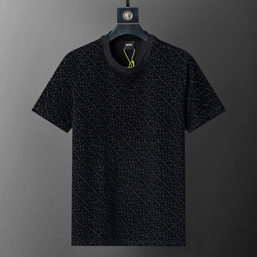 U1R35A115  Popular shirt and shorts set